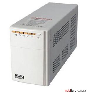 Powercom King Pro KIN-625AP