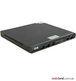 Powercom King Pro RM KIN-1000AP-RM-1U