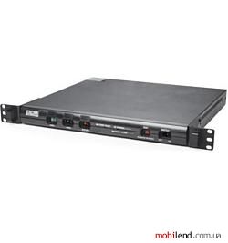 Powercom King Pro RM KIN-600AP-RM-1U