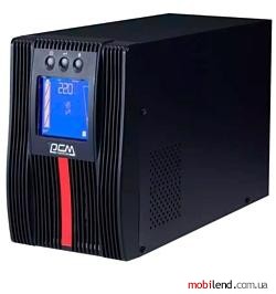 Powercom Macan Comfort MAC-1000