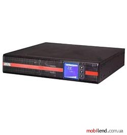 Powercom Macan Comfort MRT-2000