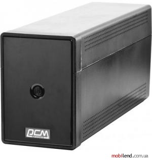 Powercom PTM-650A Schuko