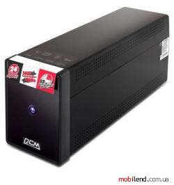 Powercom PTM-650AP (PTM-650A-6G0-226UN)