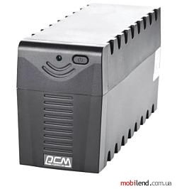 Powercom RAPTOR RPT-1000A EURO