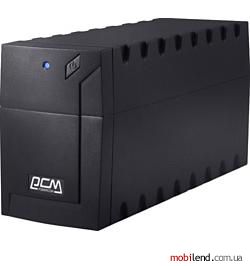 Powercom Raptor RPT-600AP Euro