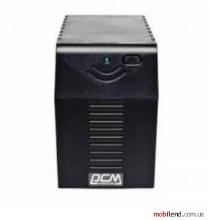 Powercom RPT-1000A Schuko