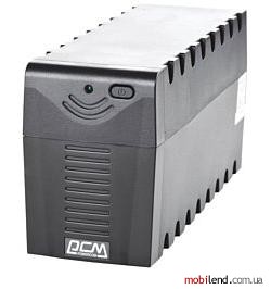 Powercom RPT-600A EURO