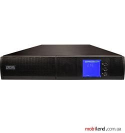 Powercom Sentinel SNT-1500