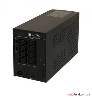 Powercom Smart King Pro SKP-2000