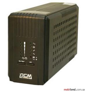 Powercom Smart King Pro SKP 700A