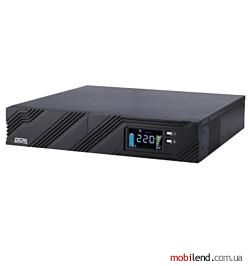 Powercom SMART King PRO  SPR-3000 LCD