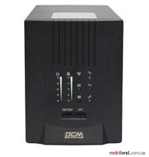 Powercom Smart King Pro SPT-1500