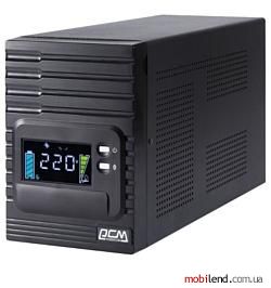 Powercom SMART KING PRO  SPT-3000-II LCD