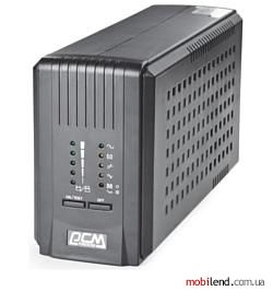 Powercom SMART KING PRO  SPT-500-II
