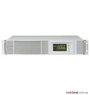 Powercom Smart King RM SMK-3000AL RM LCD (3U*2)