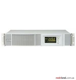 Powercom Smart King SMK-2000A-RM-LCD