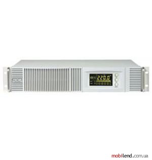 Powercom Smart King SMK-3000A-RM-LCD
