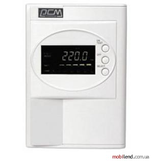 Powercom Smart King SMK-600A-LCD