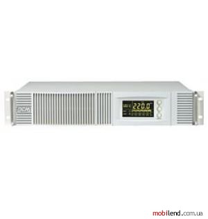 Powercom Smart King SMK-600A-RM-LCD