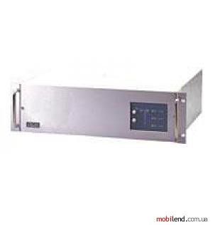 Powercom Smart King XL RM SXL-1500A-RM-LCD