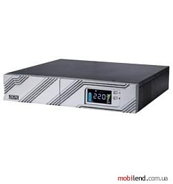 Powercom SMART RT SRT-3000A LCD