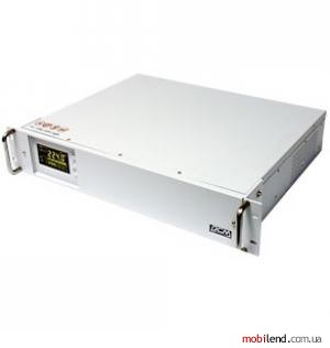 Powercom SmartKing RM SMK-1000A-RM-LCD (RMK-1K0A-6GC-0013)