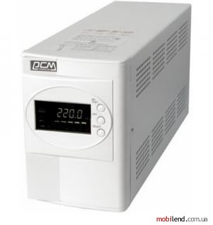 Powercom SmartKing RM SMK-2000A-RM-LCD