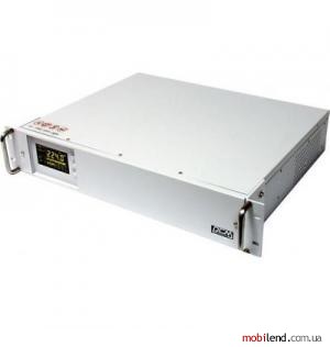 Powercom SmartKing RM SMK-2500A-RM-LCD