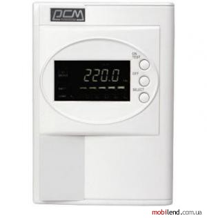 Powercom SmartKing RM SMK-3000A-RM