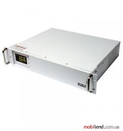 Powercom SmartKing SMK-2500A-LCD RM (RMK-2K5A-8GC-0011)