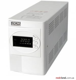 Powercom SmartKing SMK-2500A-LCD (SMK-2K5G-8C0-0012)