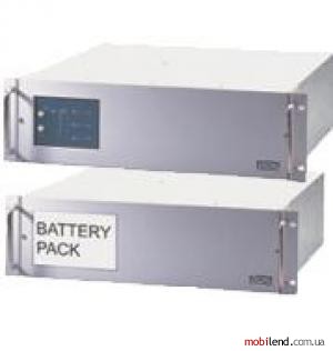 Powercom SMARTKING XL RM SXL-1000A-RM (3U)