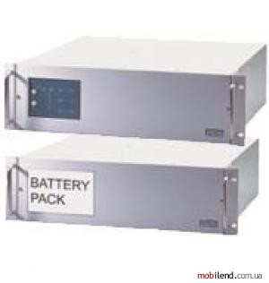Powercom SMARTKING XL RM SXL-2000A-RM (3U)