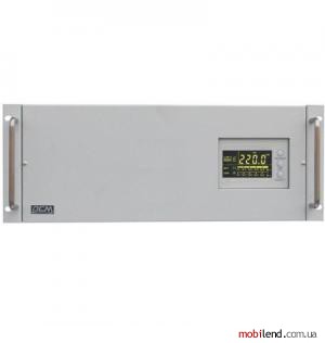 Powercom SmartKing XL RMSXL-5100A-RM (5U)