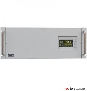 Powercom SmartKing XL SXL-1500A-RM-LCD