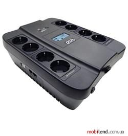 Powercom Spider SPD-550U LCD