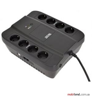 Powercom SPIDER SPD-850U