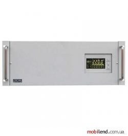 Powercom SXL-1000A-LCD RM (RXL-1K0A-6GC-2440)