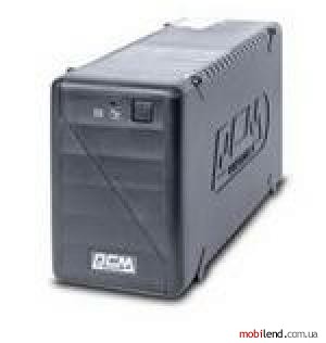 Powercom TUR-1000A Schuko