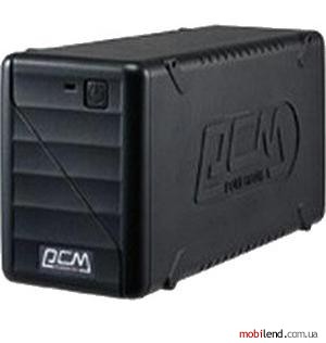 Powercom TUR-1000AP Schuko