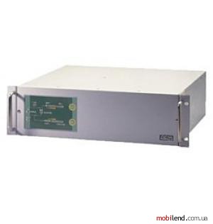 Powercom ULT-1000 RM LED