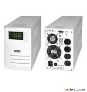 Powercom ULTIMATE LCD ULT-0700LCD