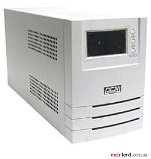 Powercom Ultimate ULT-1000-LCD
