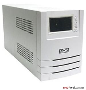 Powercom Ultimate ULT-3000-LCD