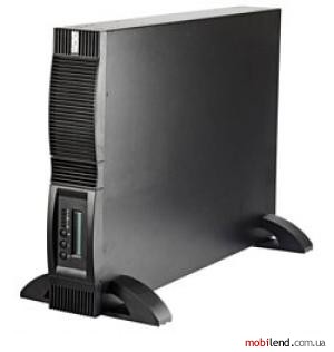 Powercom VANGUARD RM VRT-3000XL