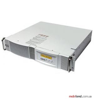 Powercom Vanguard VGD-1000 RM 1U