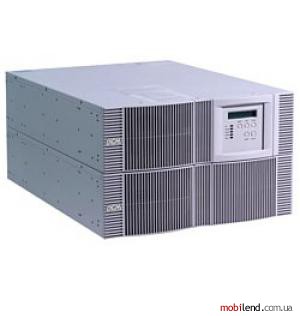 Powercom Vanguard VGD-10K RM