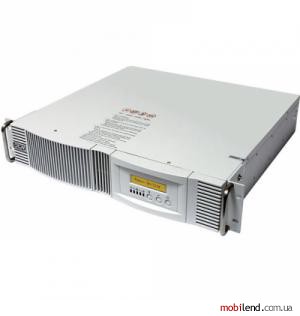 Powercom VanGuard VGD-1500-RM