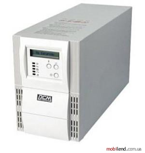 Powercom Vanguard VGD-3000