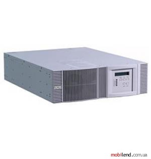 Powercom Vanguard VGD-5000 RM 3U